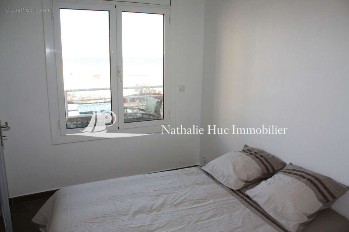 Appartement à SAINT-NAZAIRE