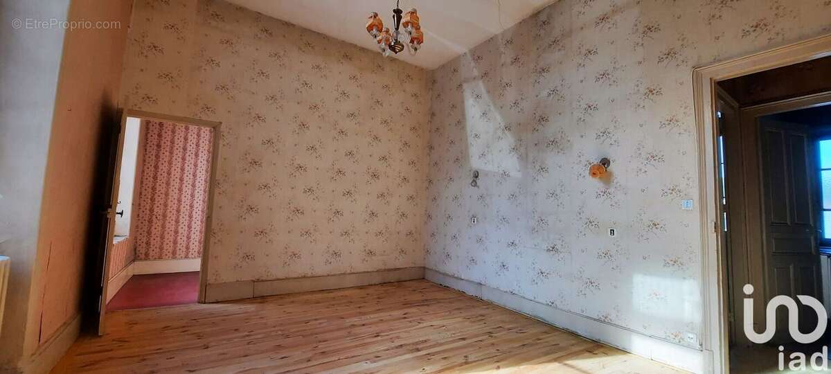 Photo 9 - Appartement à AUBIN