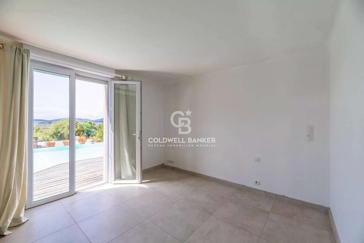 Maison à PORTO-VECCHIO