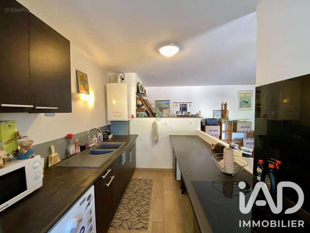 Photo 5 - Appartement à EYSINES