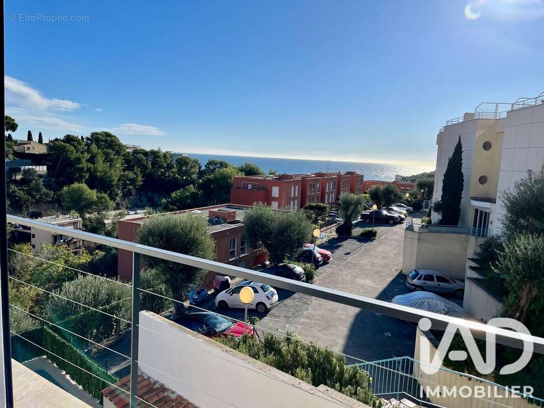 Appartement 160 m² à Roquebrune-Cap-Martin  - photo 2