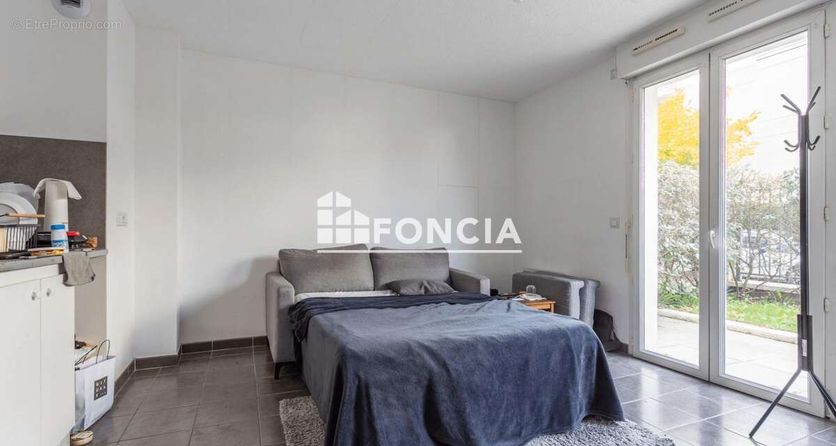 Appartement à ANTONY