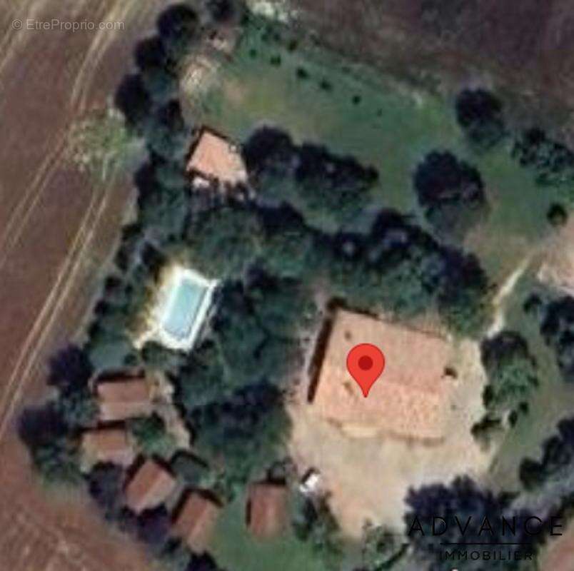 [OPPORTUNITÉ RARE] Magnifique Domaine Touristique & Commercial (Anciennement "Le Flambadou") – Terrain > 7 000 m² - photo 20