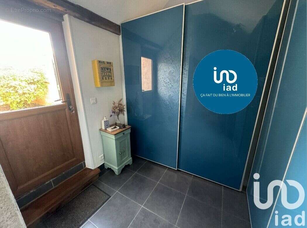 Photo 2 - Maison à DARVOY