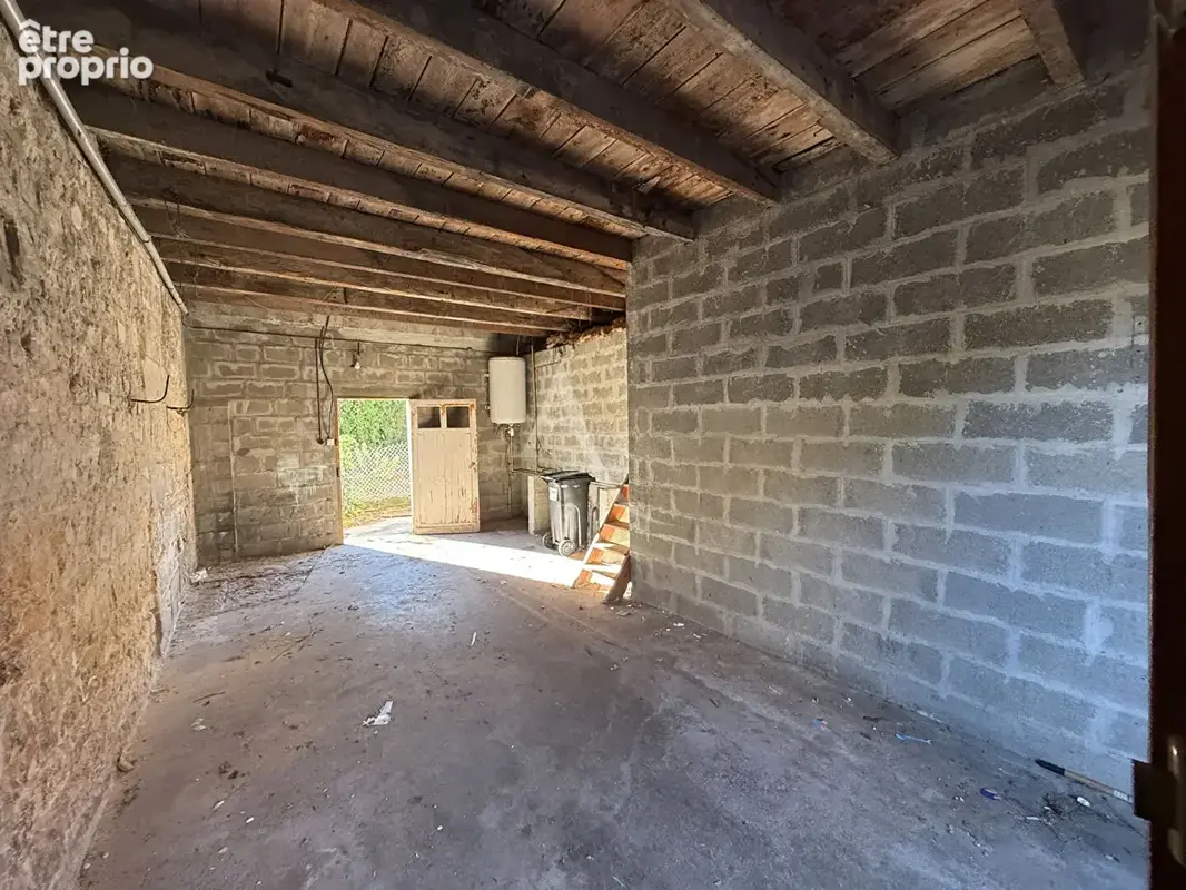 Maison de ville Pons - 70 m2 - photo 12