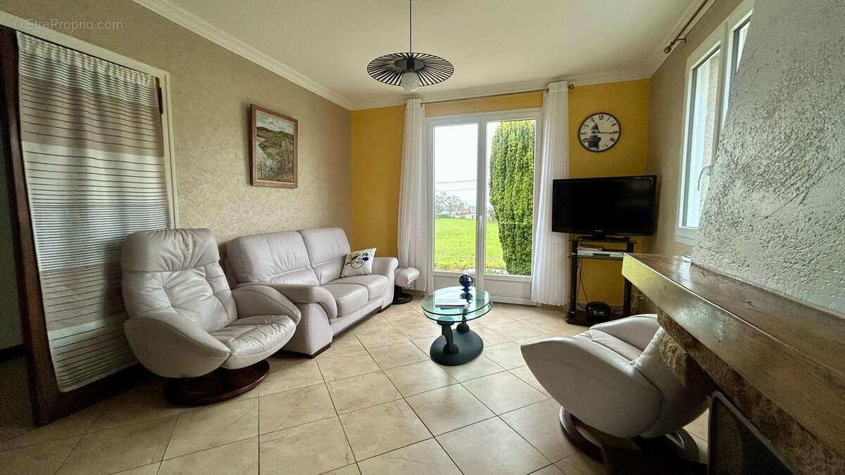 Maison à SAINT-CAST-LE-GUILDO