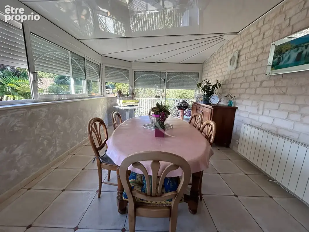 Maison Paulx 7 pièce(s) 122 m2 - photo 4