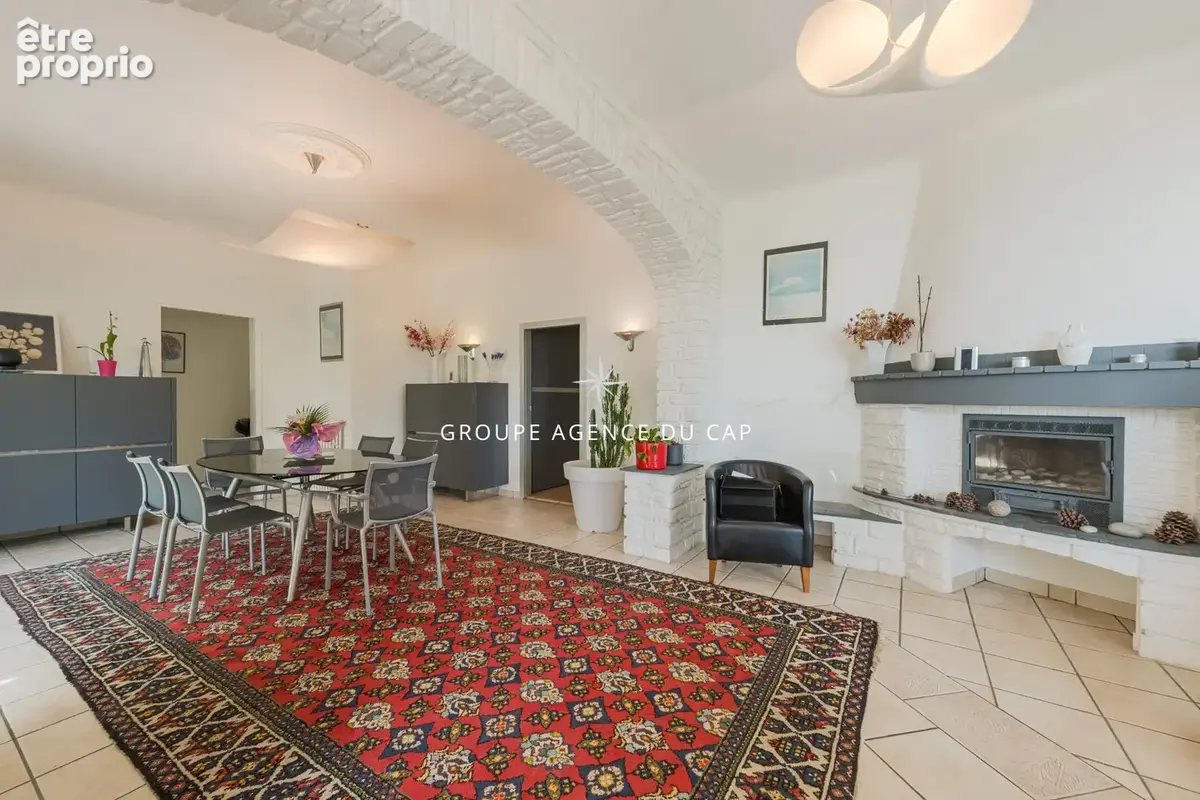 Saint raphael les plaines villa  piscine - photo 10
