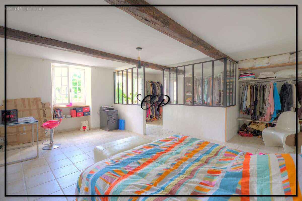 Photo 5 - Maison à SAINT-BONNET-SUR-GIRONDE