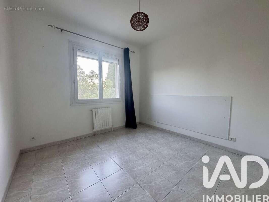 Photo 6 - Appartement à NIMES