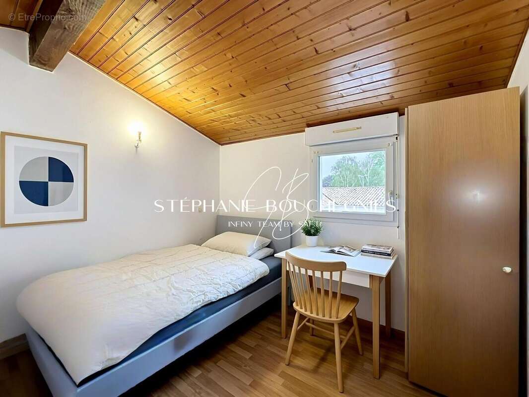 Photo 6 - Appartement à BREUILLET