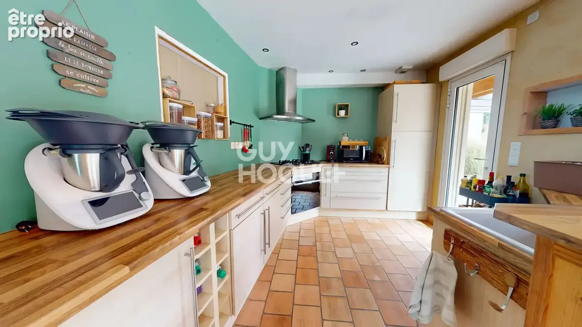 Maison Isigny Le Buat - photo 3
