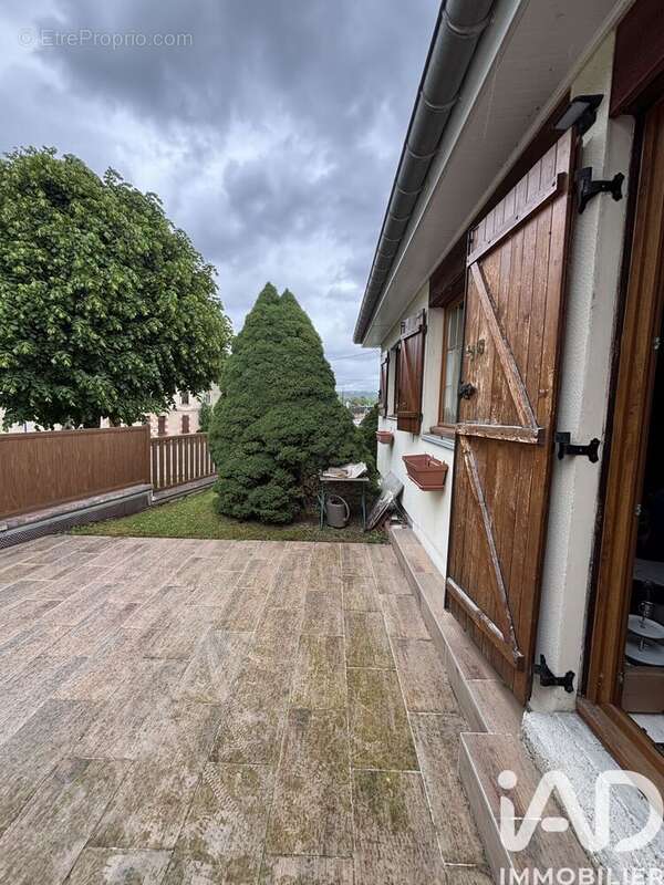 Photo 9 - Maison à JOINVILLE