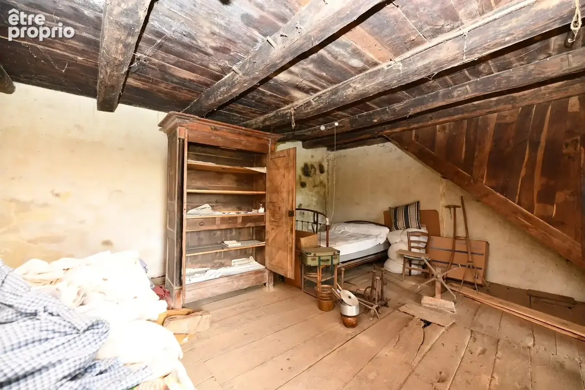 Maison 3 pièces 85 m² à vendre à Salins (15200) - photo 8