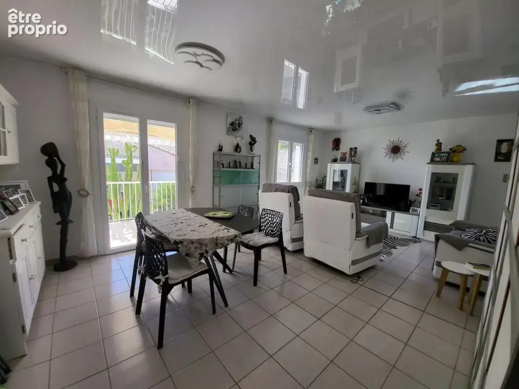Maison 5 pièces 100 m² à vendre à Portiragnes (34420) - photo 4