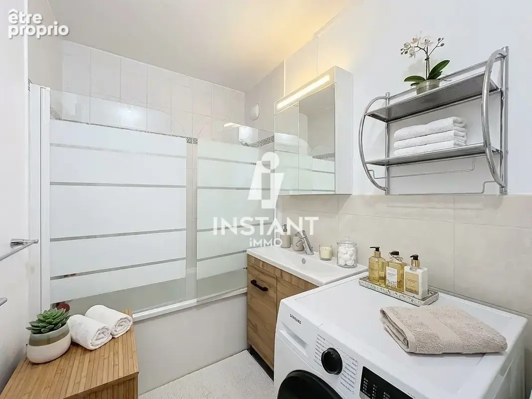Appartement 4 pièces 74 m² à vendre à Creteil (94000) - photo 8