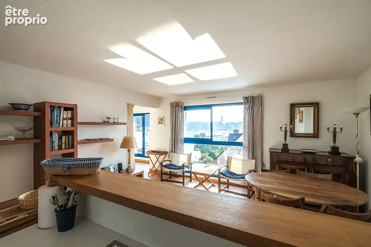 Bel appartement  Sainte-Marine - photo 5