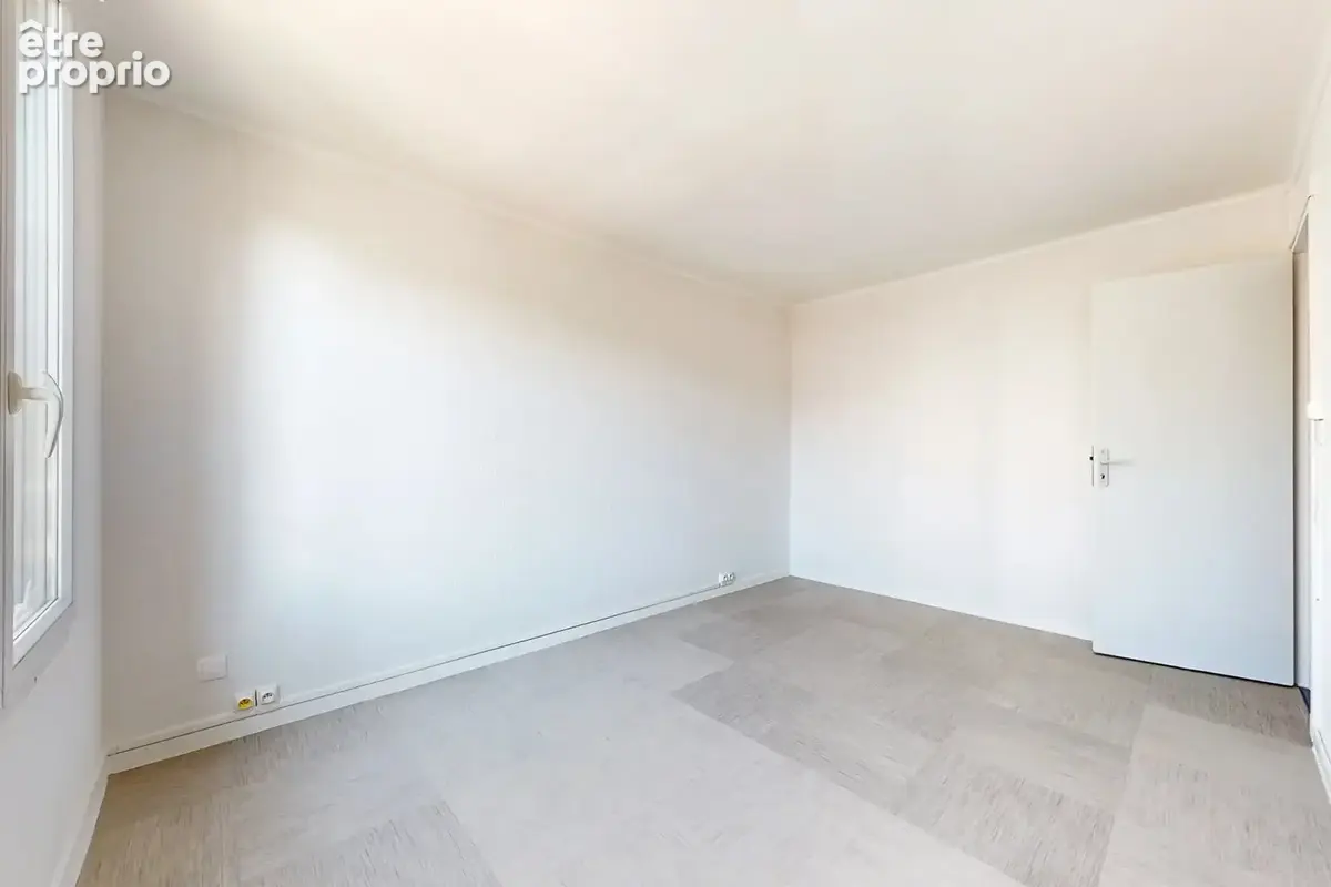 Vente appartement t3 _ coulommiers - photo 6