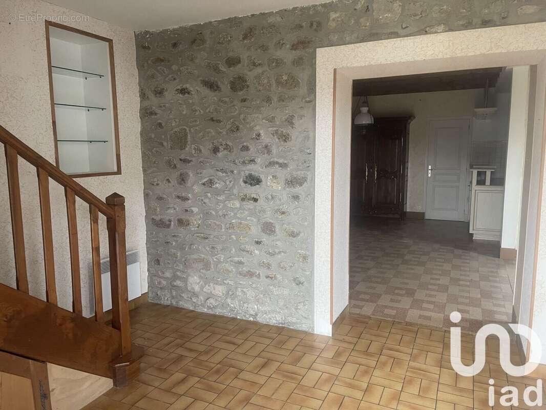 Photo 2 - Maison à AGON-COUTAINVILLE