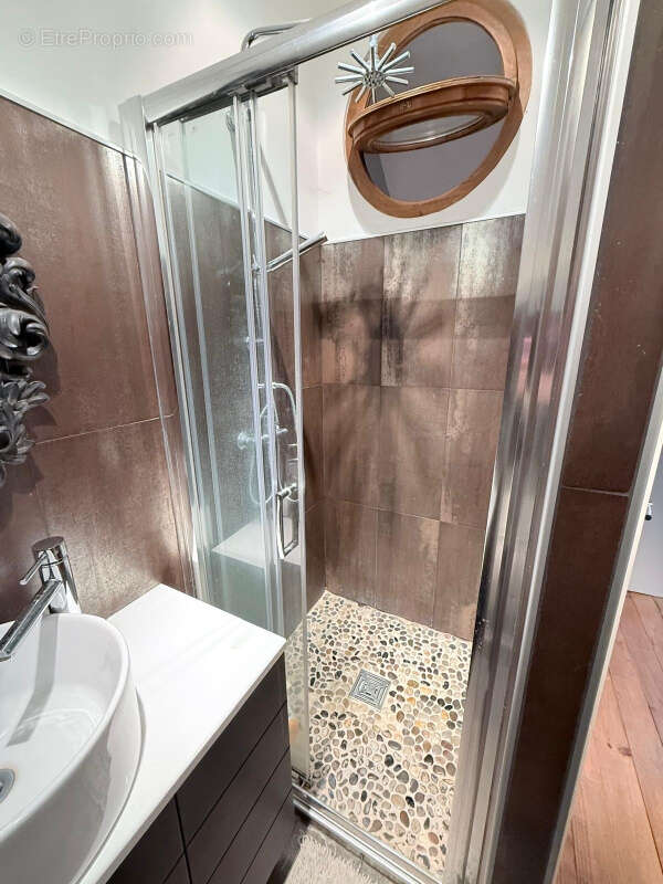 Appartement à CAUTERETS