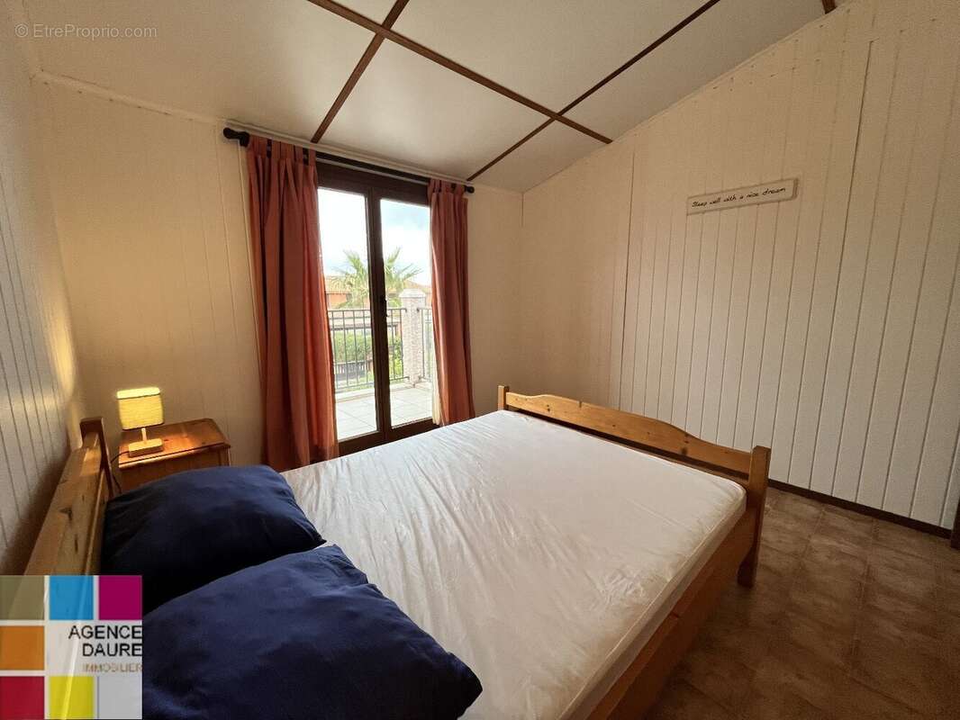 Maison à PORTIRAGNES