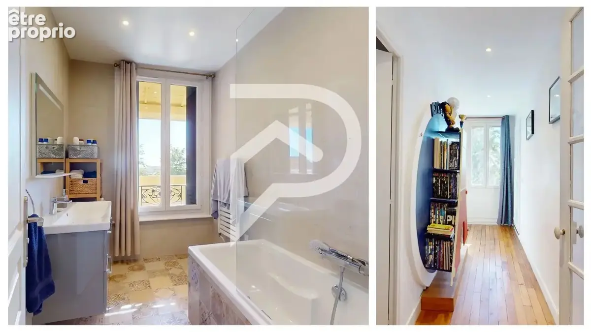 Vente Maison Palaiseau(91120) 1 190 000ï¿œ - photo 5