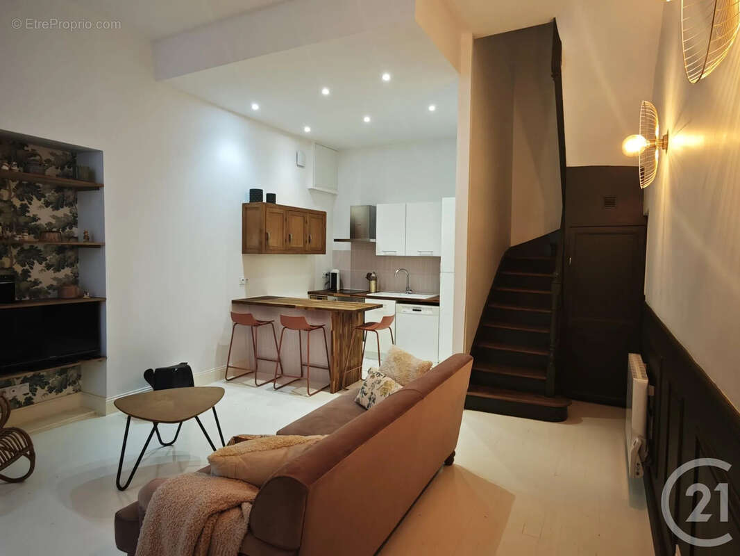 Maison 54 m² à Angouleme  - photo 2