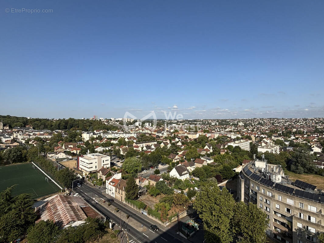 Appartement 67 m² à Viry-Chatillon  - photo 4