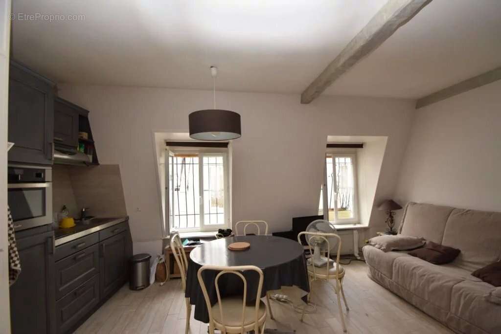 Studio À Vendre - photo 2
