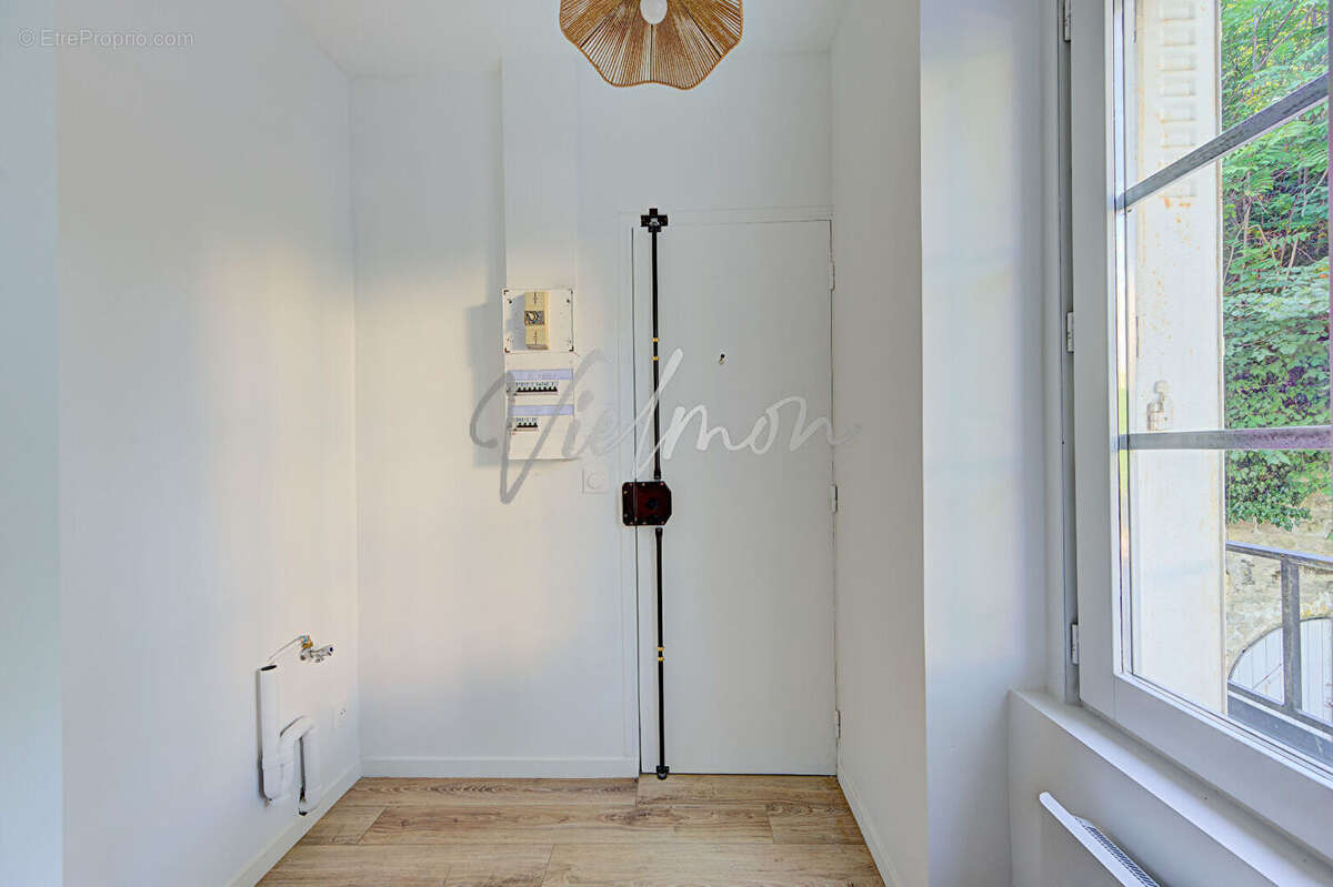 Appartement à SAINT-GERMAIN-EN-LAYE