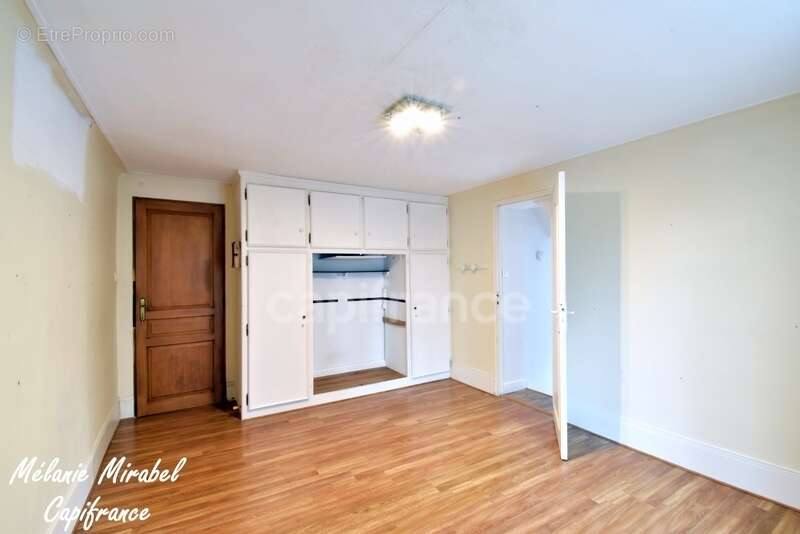 Maison à NAGEL-SEEZ-MESNIL