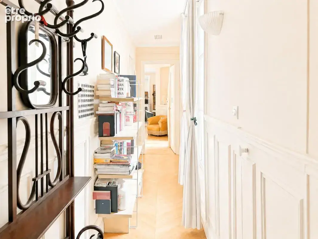 Appartement - photo 14