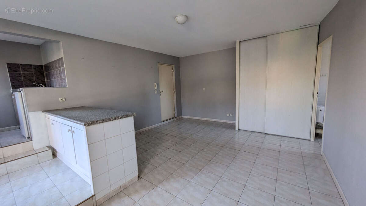 T2 de 37 m² proche centre - photo 3