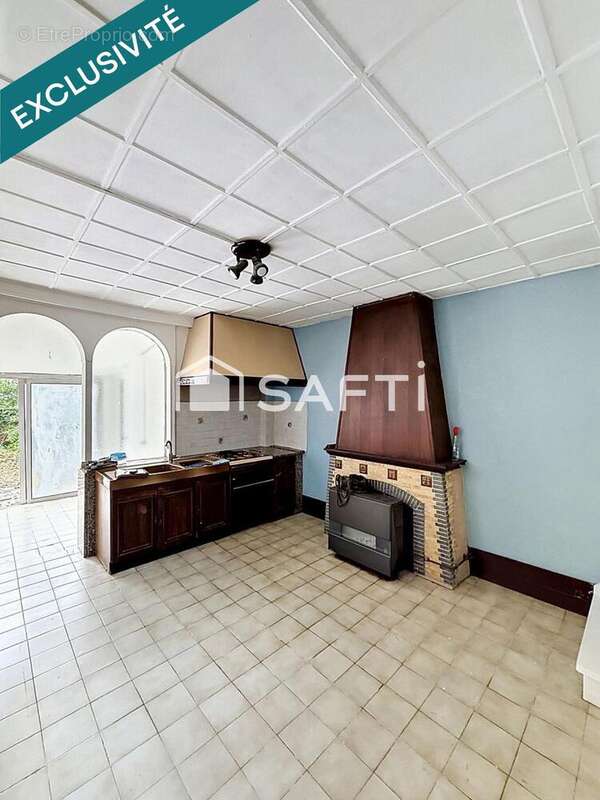 Photo 3 - Maison à SALLAUMINES