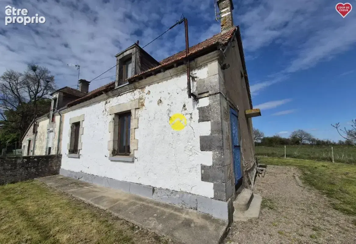 Maison de campagne au calme - photo 4