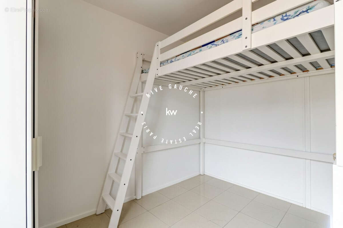 Appartement 22 m² à Paris-18e  - photo 9