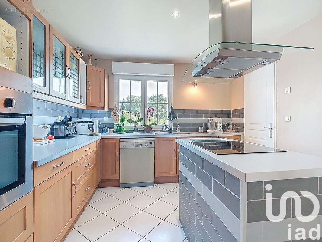 Photo 6 - Maison à MORET-SUR-LOING