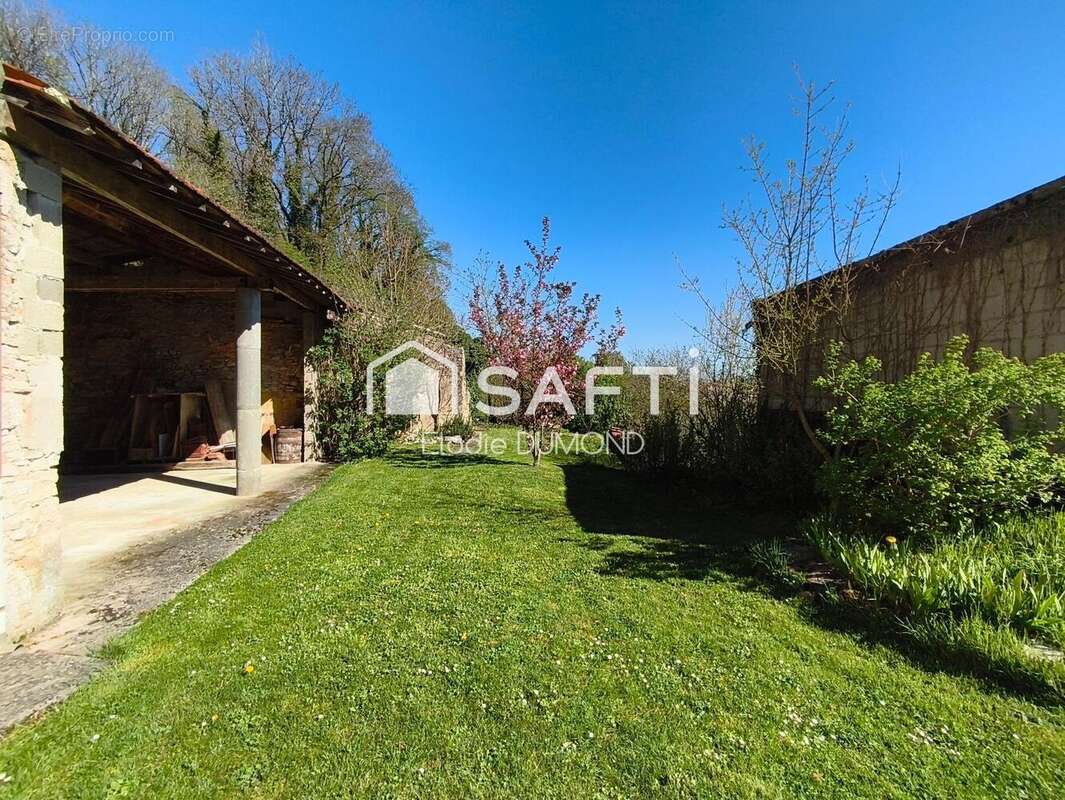 Photo 3 - Maison à SAINT-AMOUR