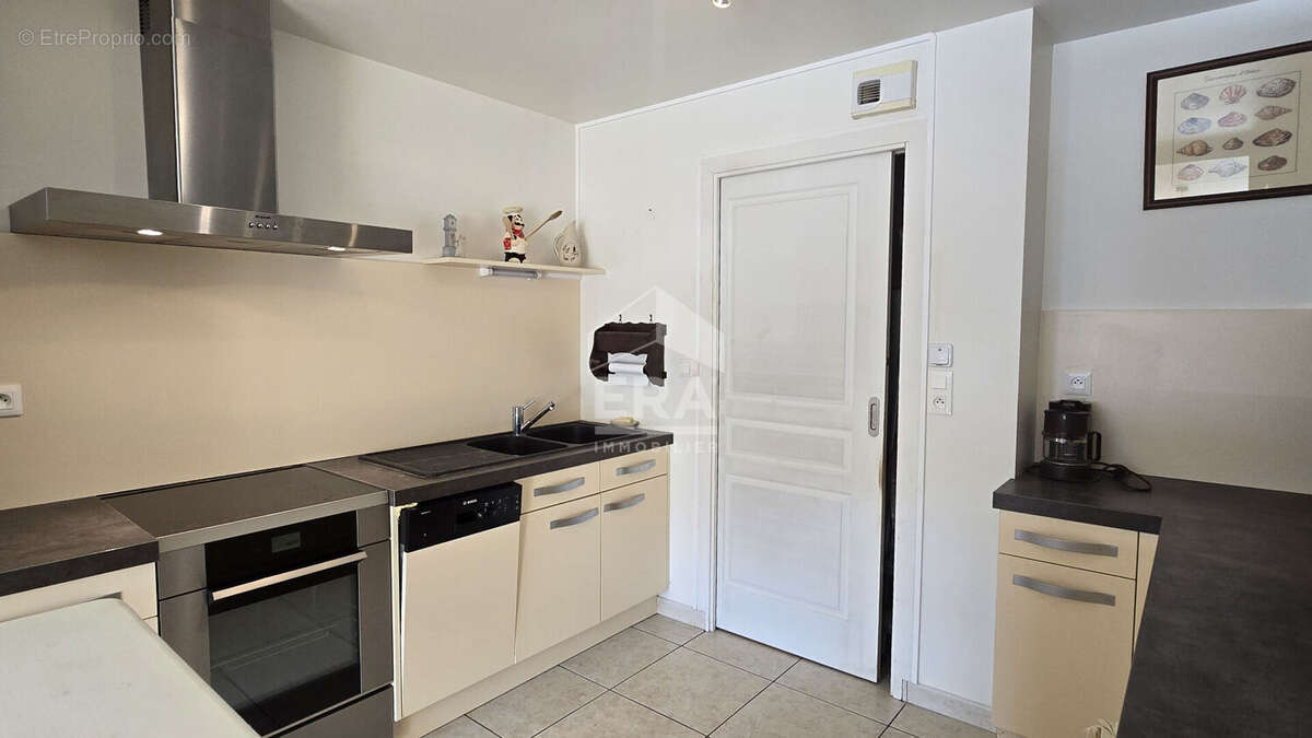 Appartement à DIEPPE