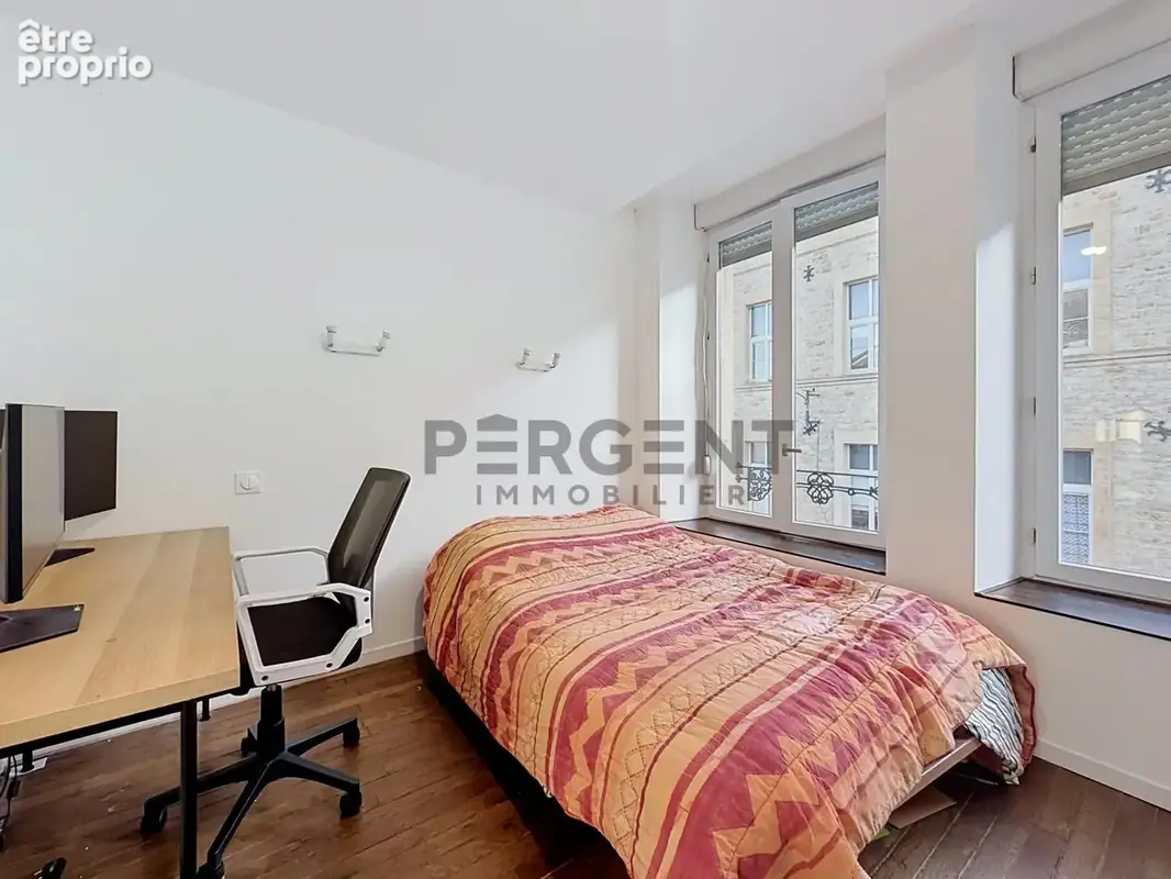 Appartement 2 pièces 37 m² à vendre à Charleville-Mezieres (08000) - photo 6