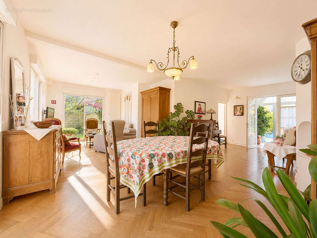 Maison 158m² à libourne - photo 3