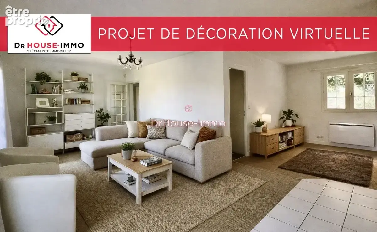 Maison 7 pièces 193 m² à vendre à Loches (37600) - photo 5