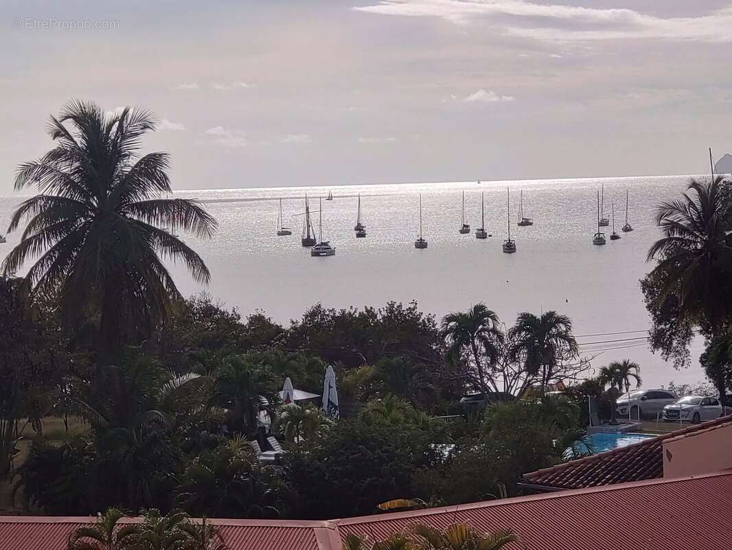 Appartement à SAINTE-ANNE