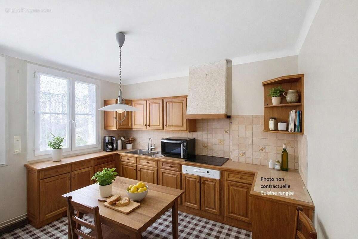 Photo 3 - Maison à SAINT-PIERRE-DES-CORPS