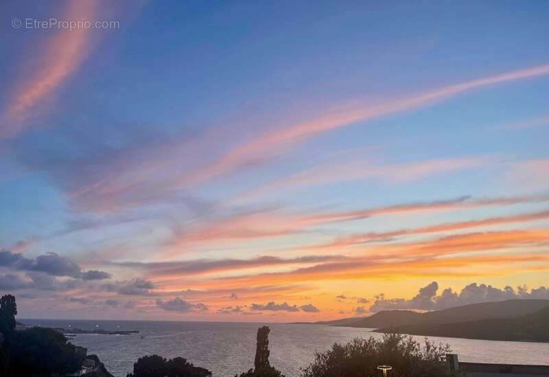 Appartement de prestige T4/5 PROPRIANO (Corse du Sud) - photo 14