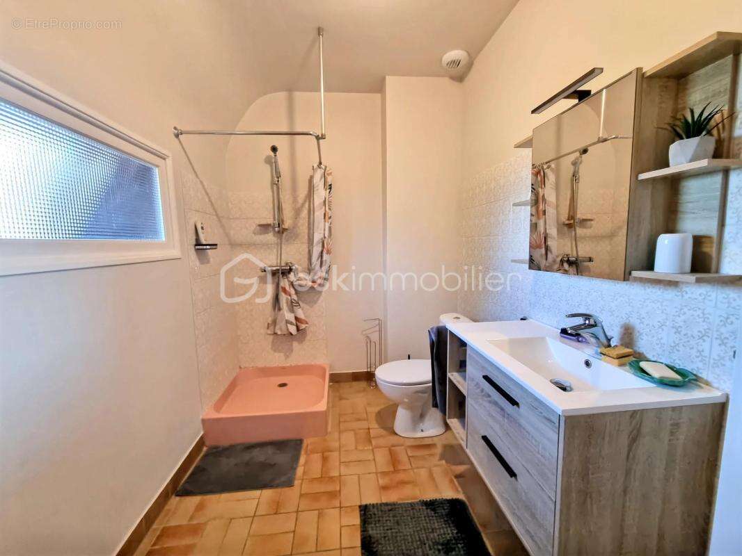 Maison à PLONEOUR-LANVERN