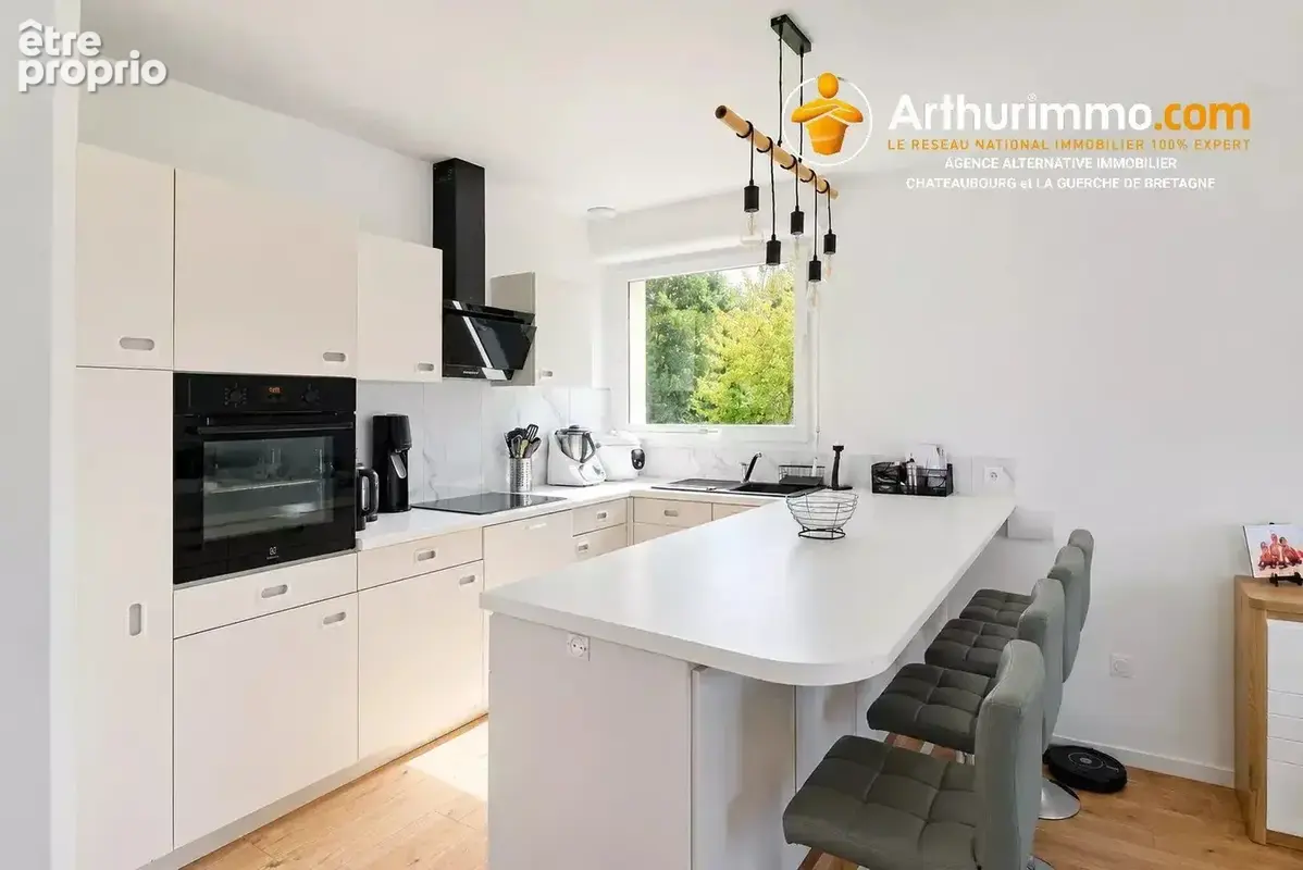 Vente Maison Chateaubourg(35220) 286 000ï¿œ - photo 5