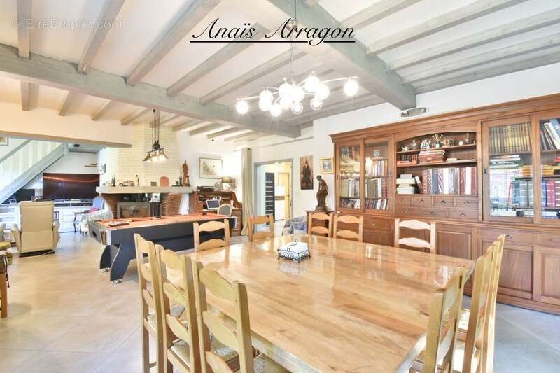 Maison à HAUTEFAGE-LA-TOUR