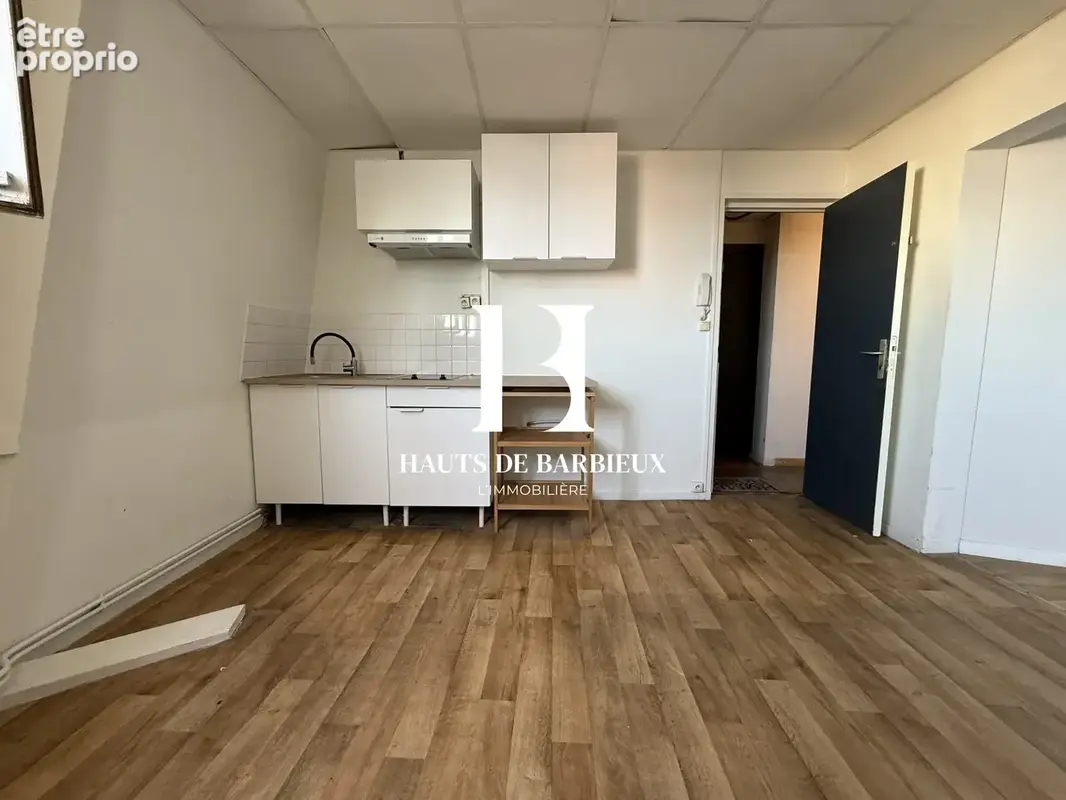 Appartement à ROUBAIX