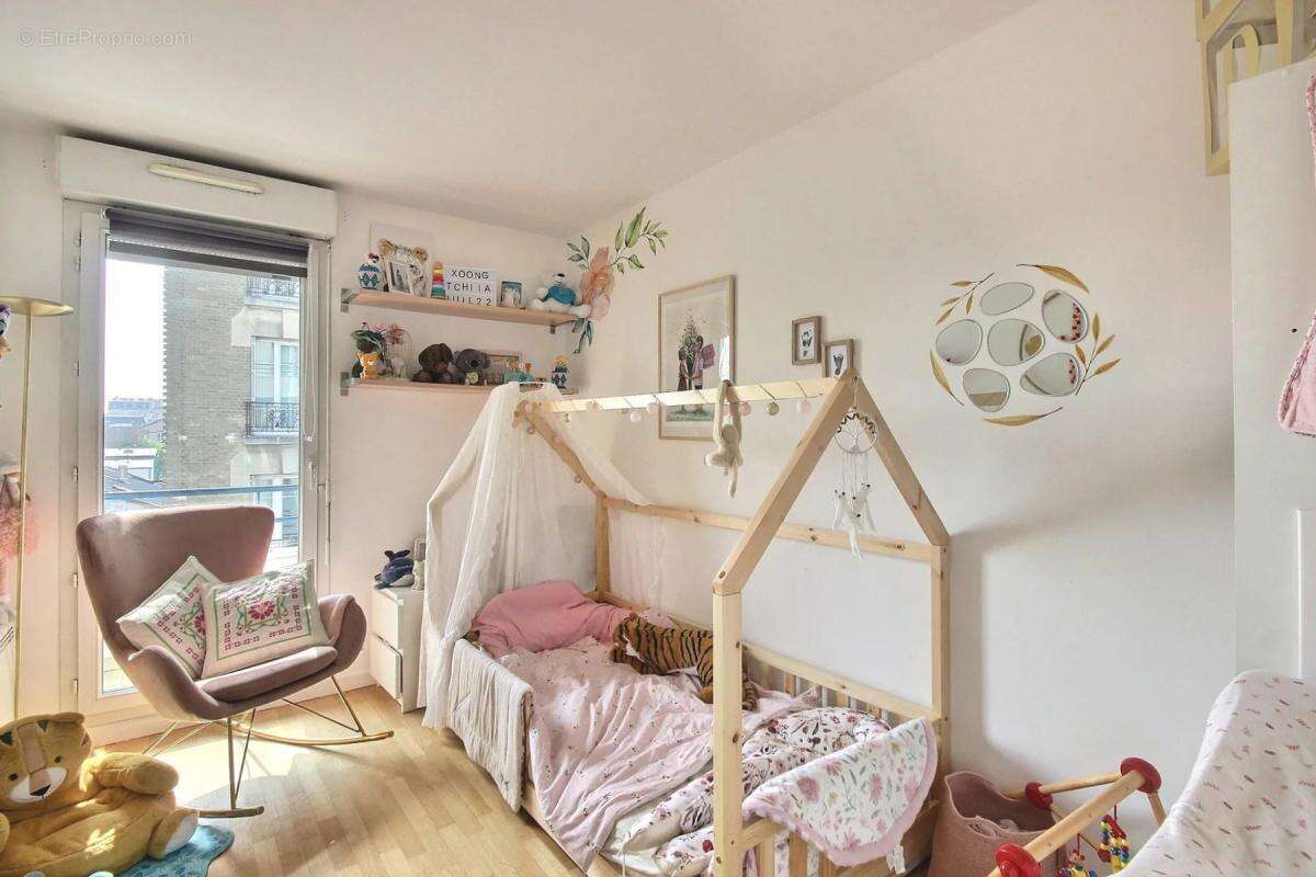 Appartement 3 PIECES + BOX proche gare de Bois-Colombes - photo 8